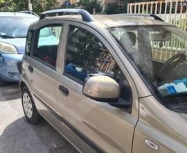 FIAT Panda 2ª serie - 2010