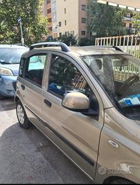 FIAT Panda 2ª serie - 2010