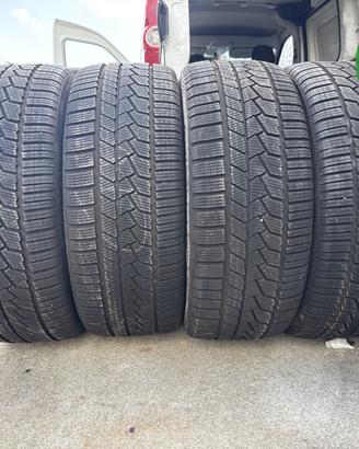 gomme usate 2554520 Winter CONTINENTAL - WIN - 664