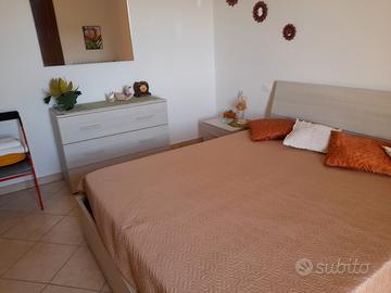 Casa vacanze al mare