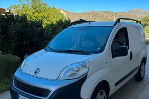 Fiorino 1.3 mtj 95cv full optional