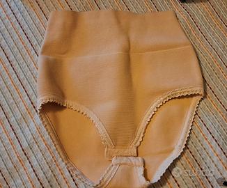 Mutanda/slip contenitiva tg 2°