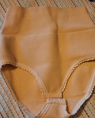 Mutanda/slip contenitiva tg 2°