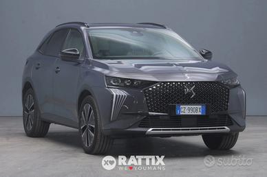 DS ds7 DS7 1.5 bluehdi Opera 130cv auto