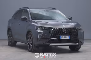 DS ds7 DS7 1.5 bluehdi Opera 130cv auto