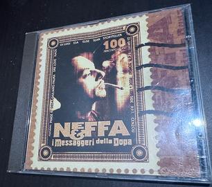 Neffa i messaggeri della dopa 1996