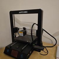 Stampante 3d Anycubic i3 mega S