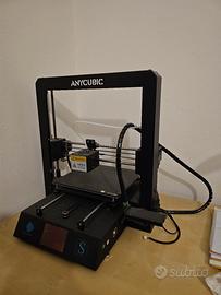 Stampante 3d Anycubic i3 mega S