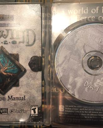 ICEWIND DALE per MAC