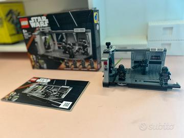 Lego star wars 75324