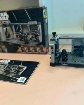 Lego star wars 75324