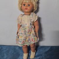 Bambola Ratti Vintage