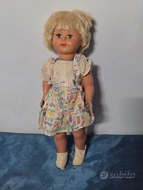Bambola Ratti Vintage