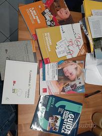 libri didattici