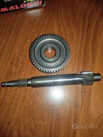ingranaggi primari originali piaggio 