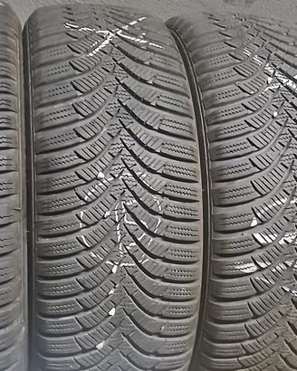 185/55 R15 R16 OCCASION M+S GOMME ECONOMICHE 185 5
