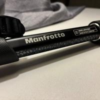 Monopiede Manfrotto Element MII