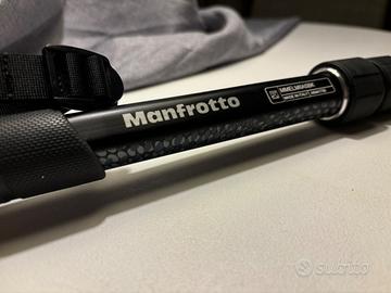 Monopiede Manfrotto Element MII