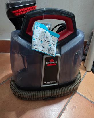 Bissel Multiclean Spot & Stain