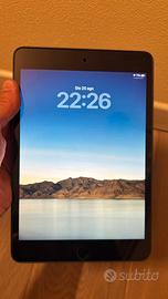 Ipad mini 5 gen wifi + cell