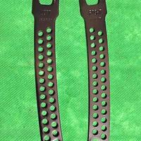 Barrette Petzl per ramponi ghiaccio