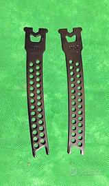 Barrette Petzl per ramponi ghiaccio