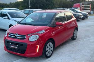 Citroen C1 VTi 68 5 porte Live