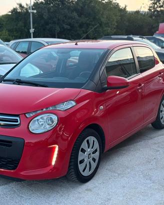 Citroen C1 VTi 68 5 porte Live