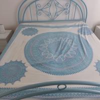 Letto Matrimoniale + Rete