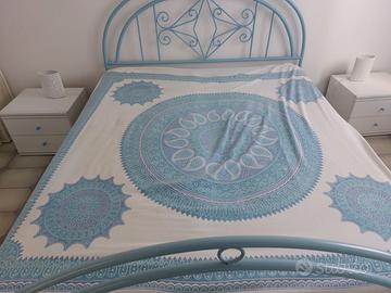 Letto Matrimoniale + Rete