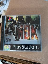 giochi ps1