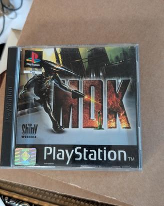 giochi ps1