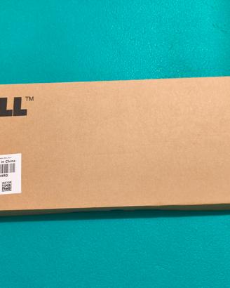 Tastiera DELL per pc