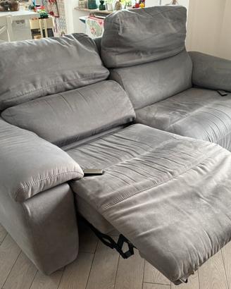 Divano poltrone e sofà mod. Novellara