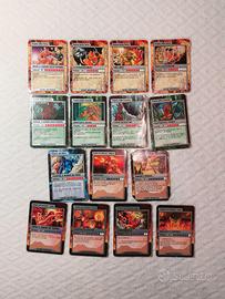 Gormiti serie Mystica: Carte a scelta