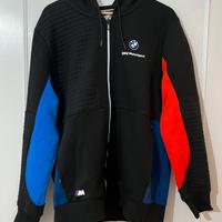 Tuta completa BMW puma