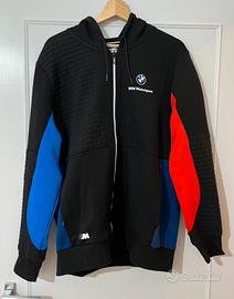 Tuta completa BMW puma