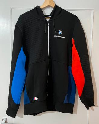 Tuta completa BMW puma