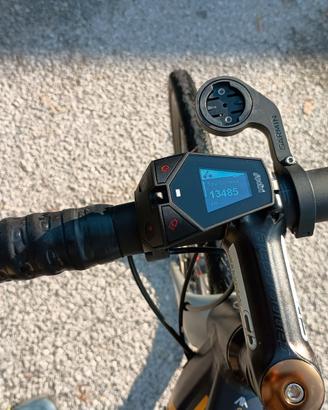 E-Bike OLMO