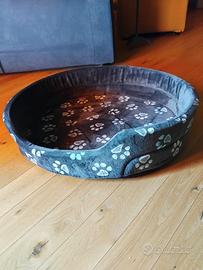 Cuccia cane