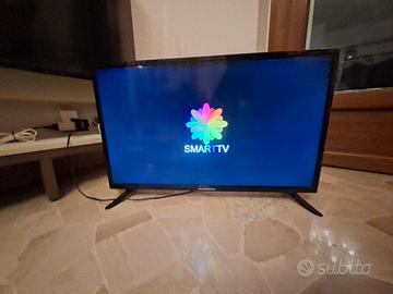 TV Nordmende 32” Smart LED 