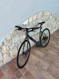 Bici da corsa/cittá