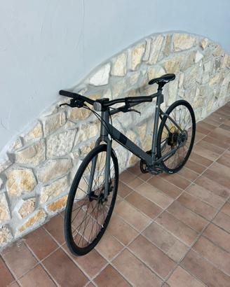 Bici da corsa/cittá