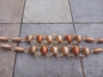 bracciali per tende 