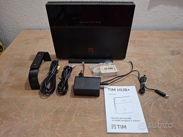 Modem TIM HUB+