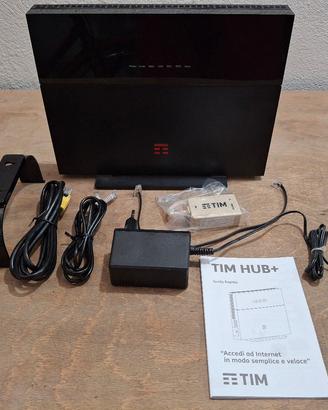 Modem TIM HUB+