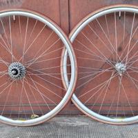 Ruote Campagnolo c record
