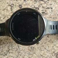 Smartwatch Garmin Forerunner 45