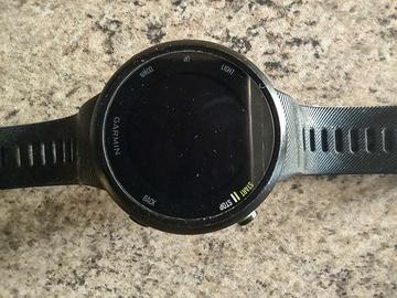 Smartwatch Garmin Forerunner 45