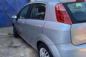 FIAT GRANDE PUNTO